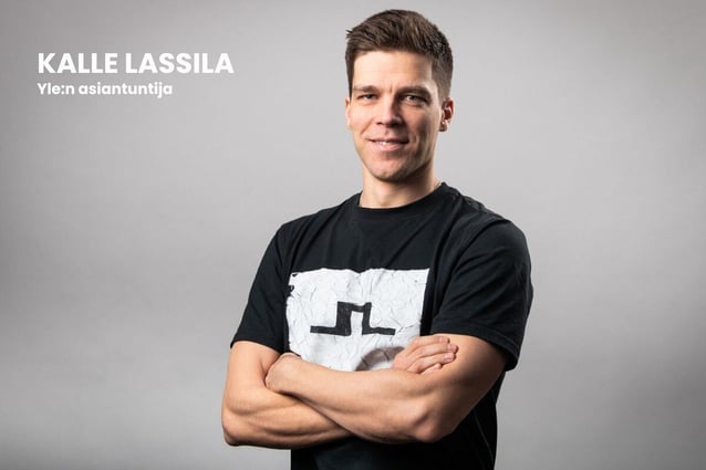 Kalle Lassila