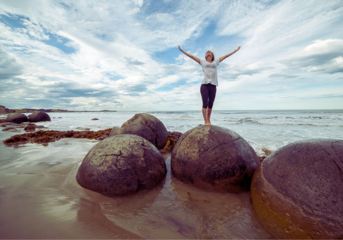 Wellbeing Superstarsin kokonaisvaltainen hyvinvointi - luento