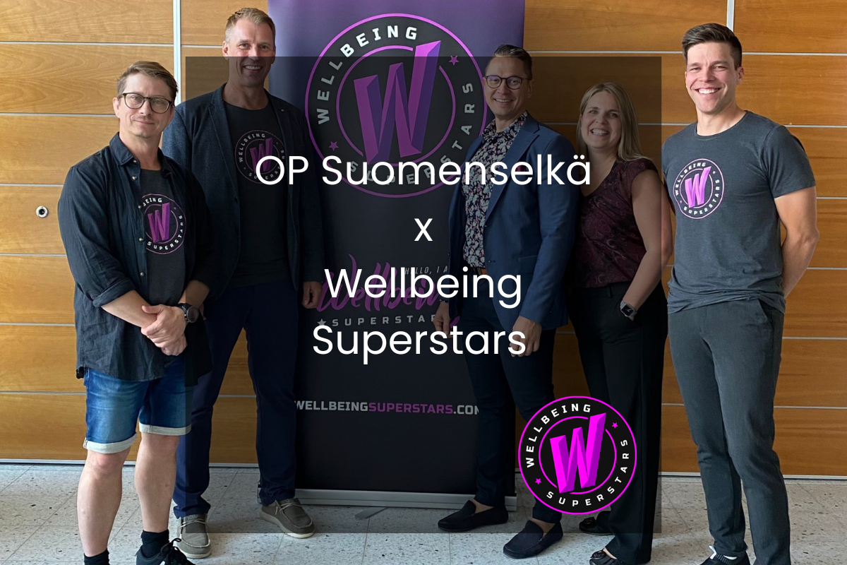 Op_Suomenselkä_ja_Wellbeing_Superstars_yhteistyö