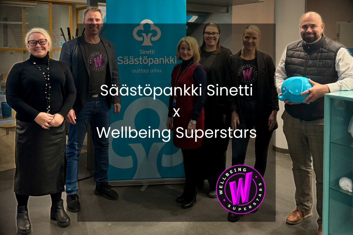 Saastopankki_Sinetti_x_Wellbeing_Superstars